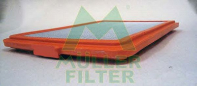 MULLER FILTER pa386 -  Воздушный фильтр